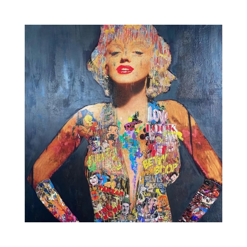 Marilyn Monroe