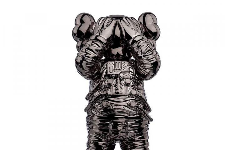 Kaws